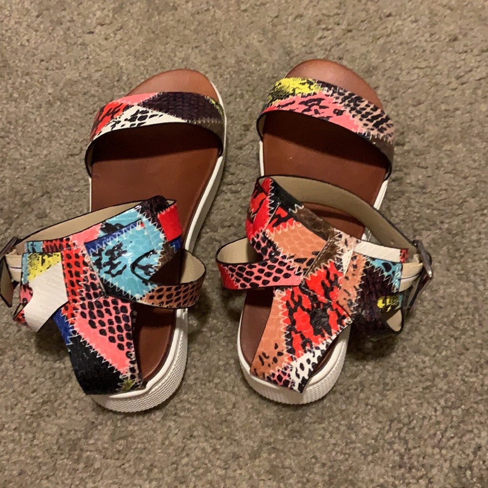 Sandals